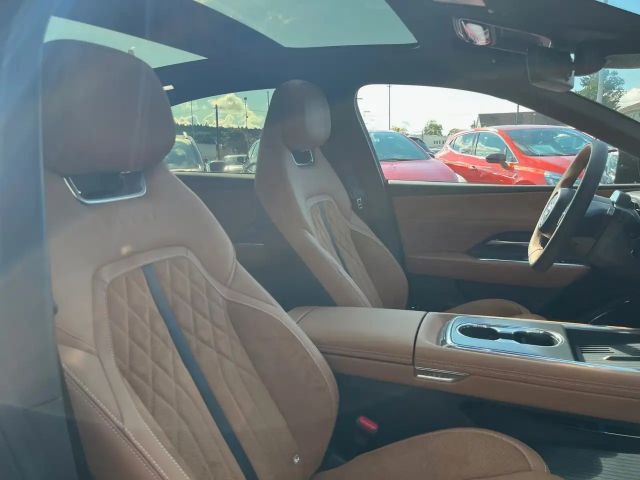 Mazda 6e Plus Takumi