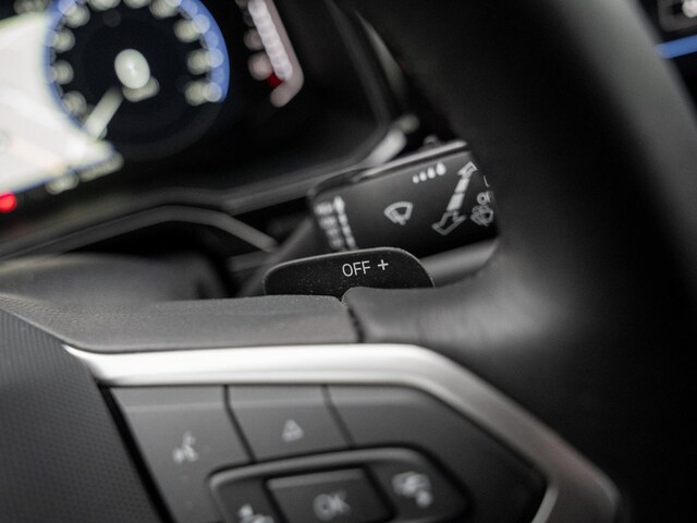 Volkswagen Taigo 1.0 TSI