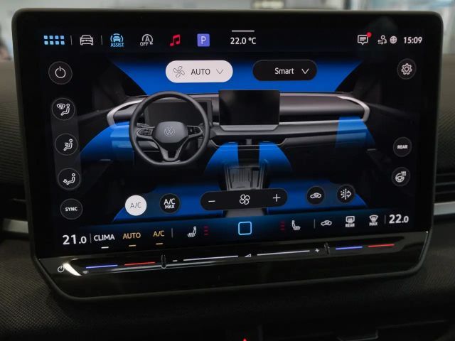 Volkswagen T-Roc DSG Life