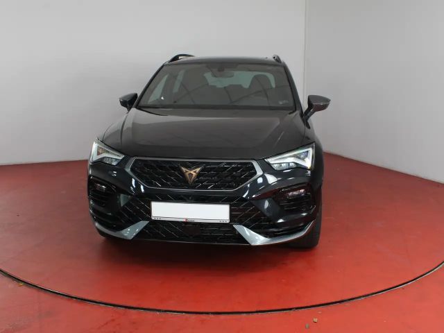 Cupra Ateca 2.0 TSI