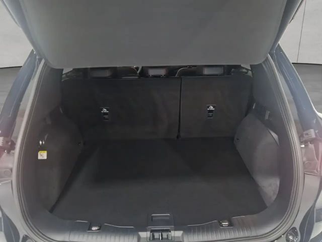 Ford Kuga Plug in Hybrid ST Line X