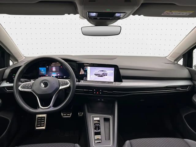 Volkswagen Golf 2.0 TDI DSG