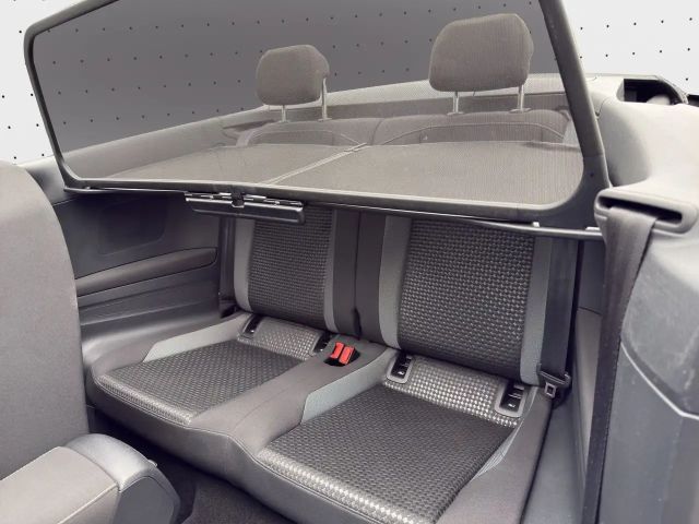 Volkswagen T-Roc 1.5 TSI Cabriolet DSG