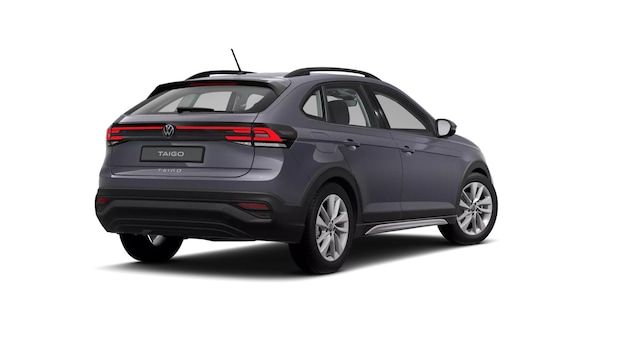 Volkswagen Taigo 1.5 TSI DSG Life