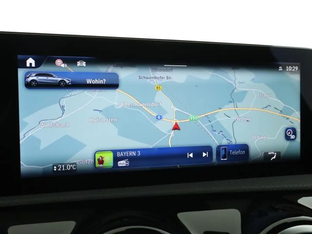 Mercedes-Benz A 200 AMG Line