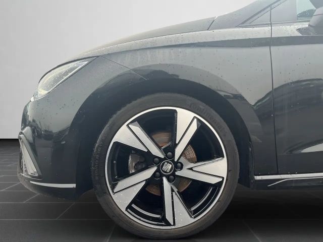 Seat Ibiza 1.5 TSI DSG FR-lijn