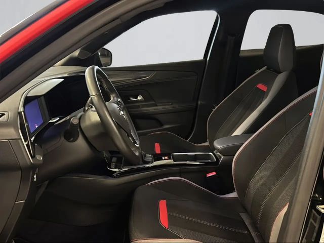 Opel Mokka GS-Line Grand Sport