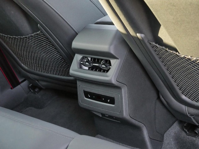 Audi Q6 e-tron Quattro