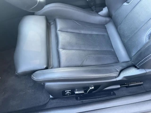 BMW M4 Competition Coupé xDrive