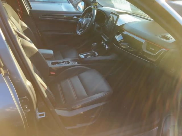 Renault Arkana RS TCe 160