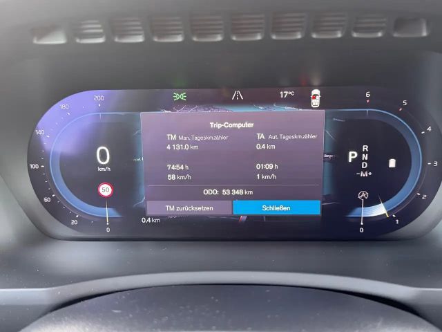 Volvo XC90 Bright Plus