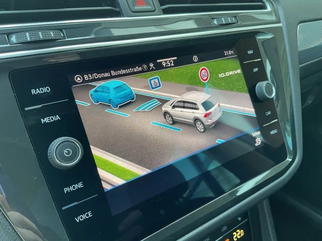 Volkswagen Tiguan DSG Life