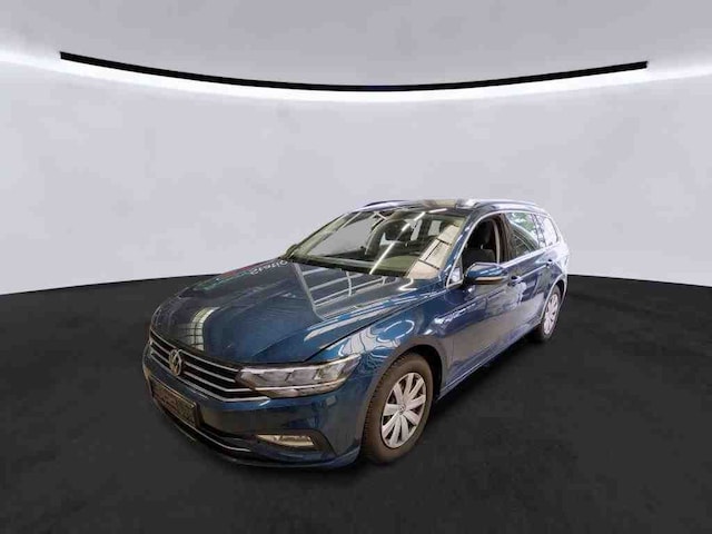 Volkswagen Passat 2.0 TDI Business Variant