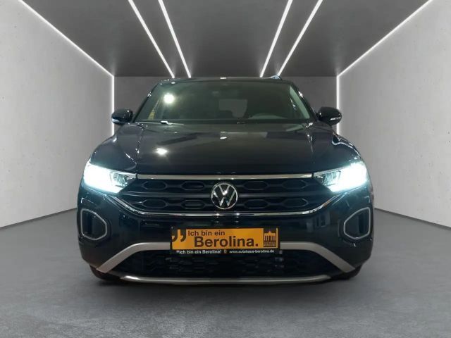 Volkswagen T-Roc 1.5 TSI DSG