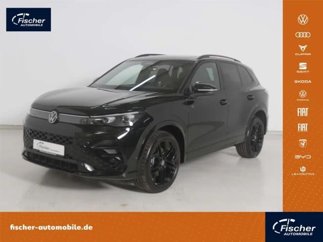 Volkswagen Tiguan 2.0 TSI 4Motion R-Line Style