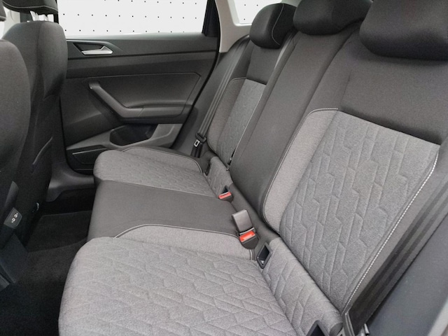 Volkswagen Taigo 1.0 TSI Move