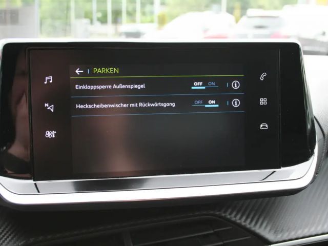 Peugeot E-208 Active Pack