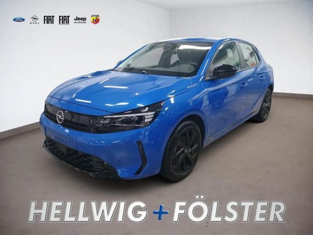 Opel Corsa Edition F Edition Hybrid