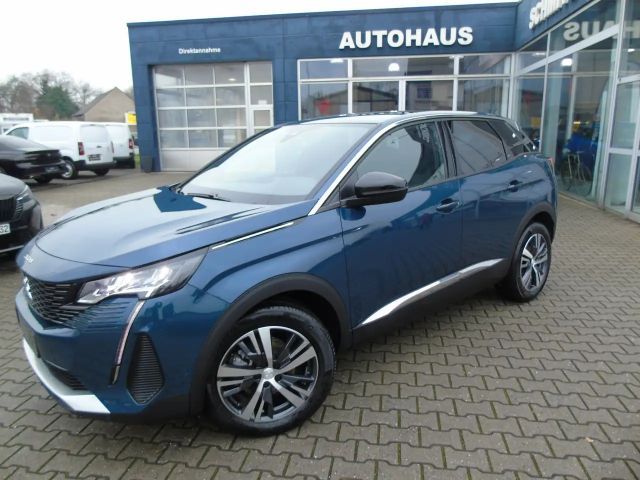 Peugeot 3008 Allure Pack
