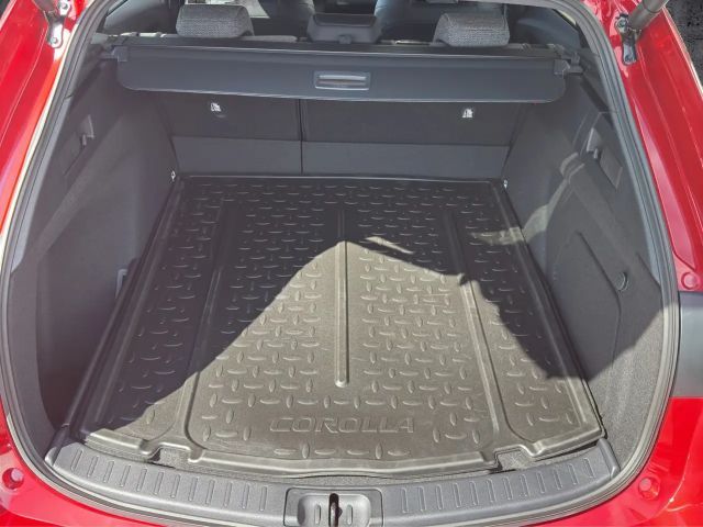 Toyota Corolla TS 2.0 Teamplayer ACC FLA KAM NAVI