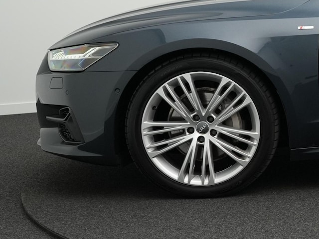 Audi A7 45 TDI Quattro S-Tronic Sportback