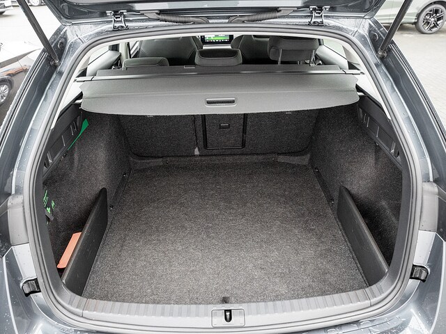 Skoda Octavia 1.5 TSI Ambition Combi