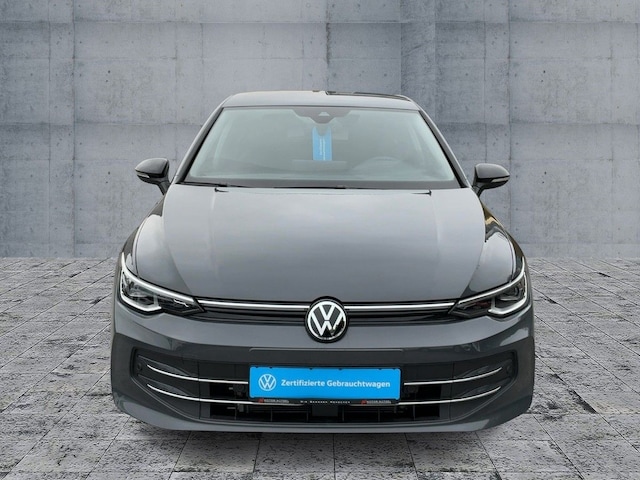 Volkswagen Golf 1.5 eTSI DSG Golf VIII