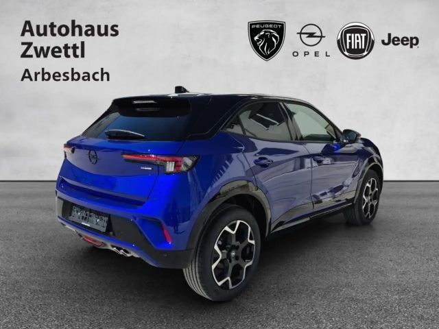 Opel Mokka GS-Line Grand Sport Hybrid