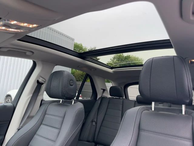 Mercedes-Benz GLE 450 4MATIC AMG Line