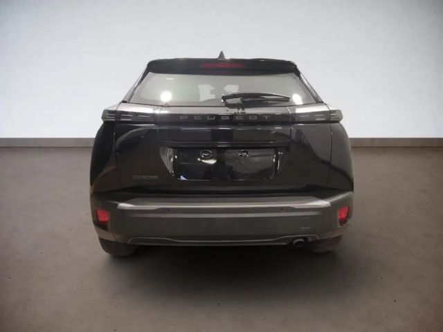 Peugeot 2008 Allure Pack