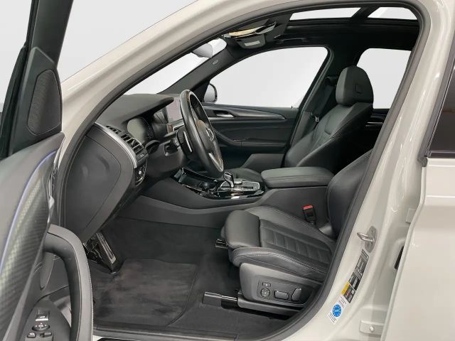 BMW X3 M-Sport xDrive30e
