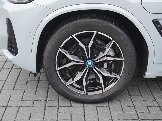 BMW X3 M-Sport xDrive30e