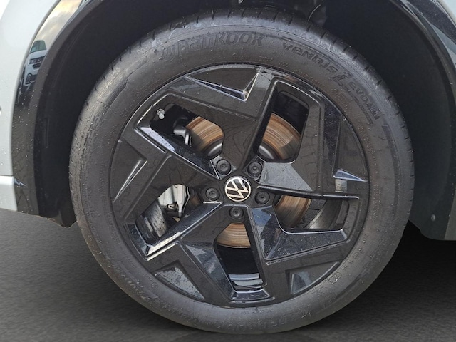 Volkswagen Tiguan 2.0 TDI R-Line