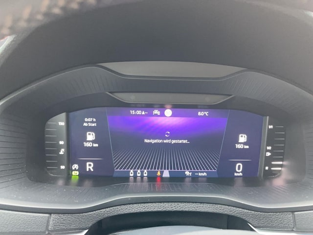 Skoda Karoq 2.0 TDI 4x4