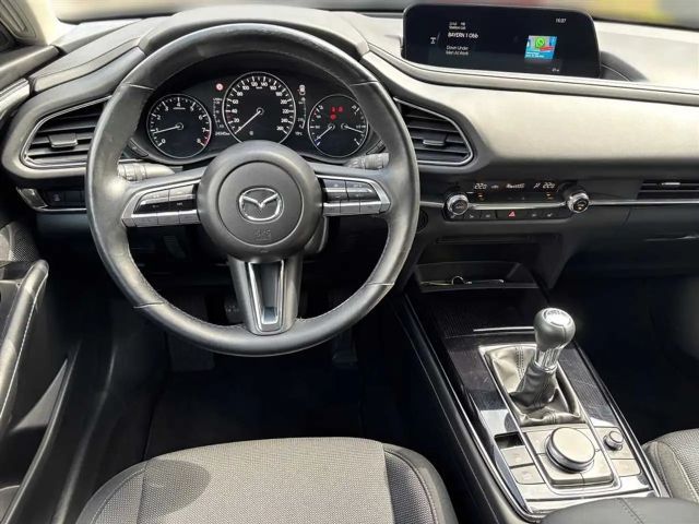 Mazda CX-30 Selection