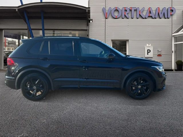 Volkswagen Tiguan R-Line eHybrid