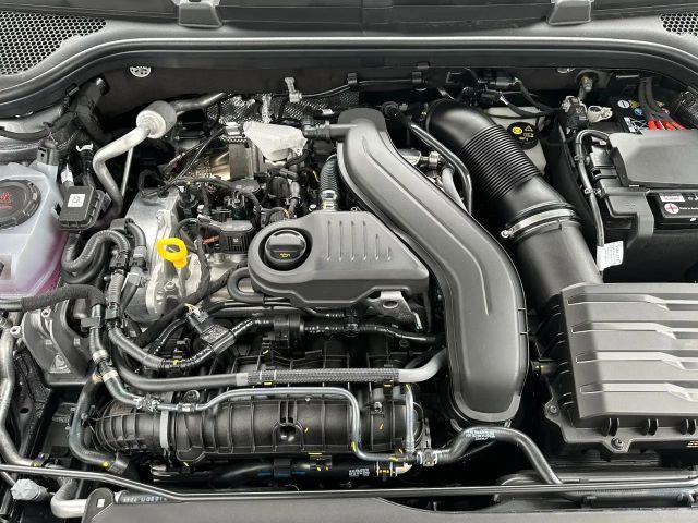 Skoda Kamiq 1.5 TSI Monte Carlo