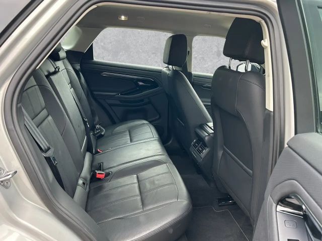 Land Rover Range Rover Evoque P300e S