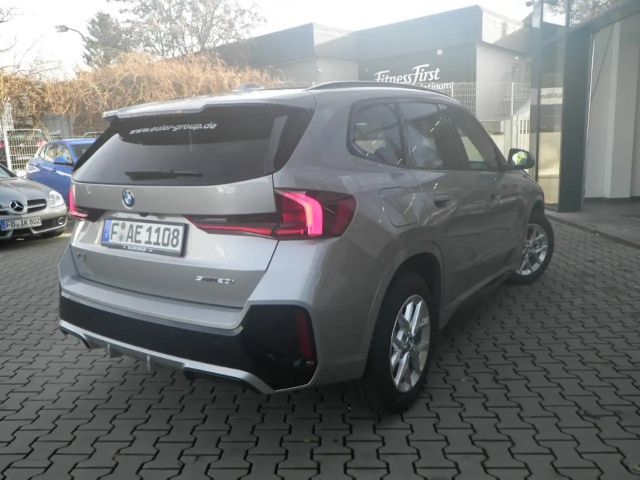 BMW X1 sDrive20i