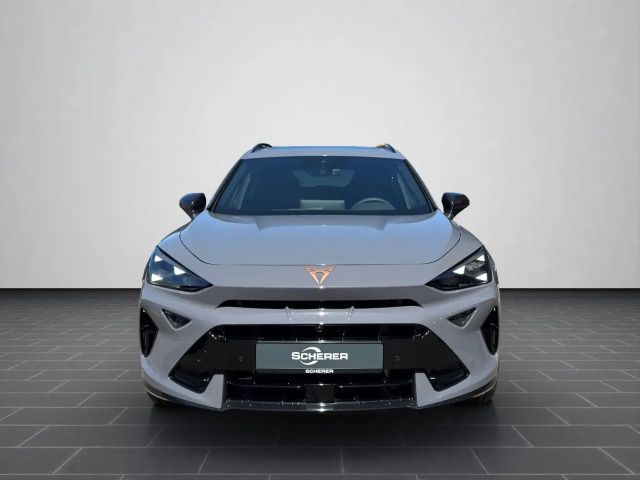 Cupra Formentor CUPRA Formentor 2.0 TDI 110 kW (150 PS) 7-Gang-D