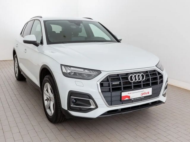 Audi Q5 50 TFSI Hybride Quattro