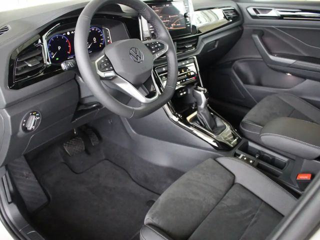 Volkswagen T-Roc DSG Style