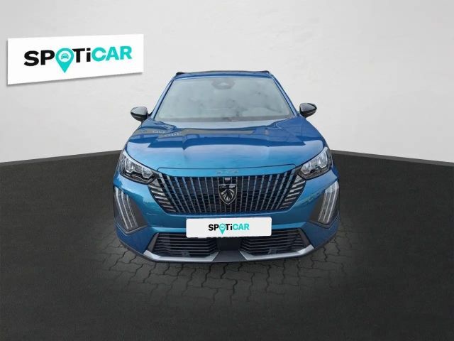 Peugeot 2008 Allure Pack EAT8 PureTech