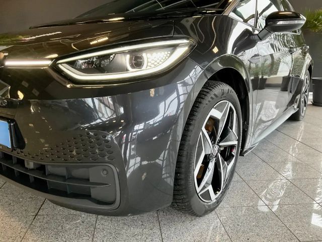 Volkswagen ID.3 150 kW Performance Pro Style
