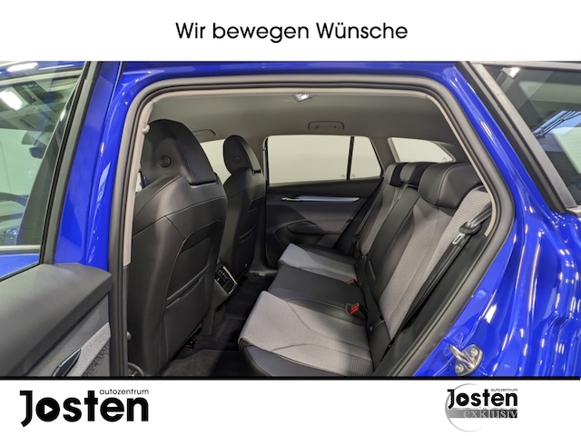 Skoda Enyaq Loft iV 50