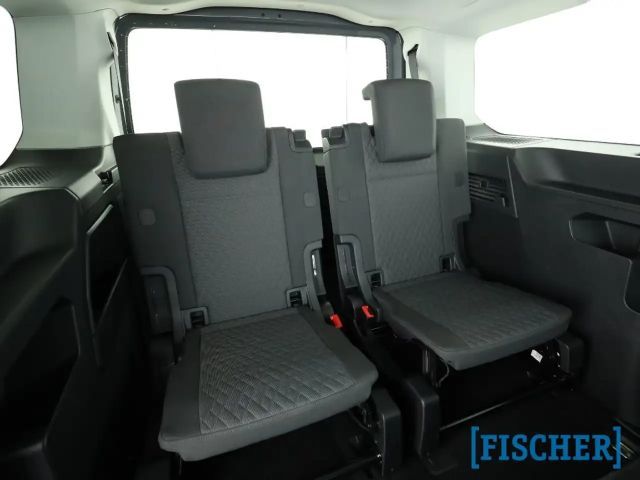 Volkswagen Caddy 2.0 TDI