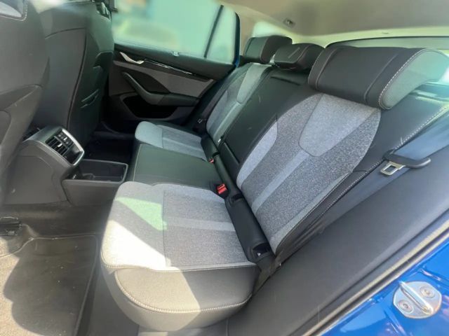 Skoda Octavia 1.5 TSI Combi Tour