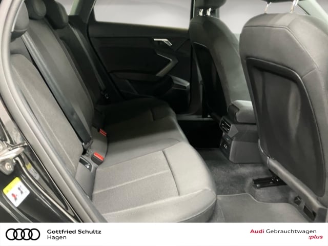 Audi A3 30 TFSI S-Tronic Sportback