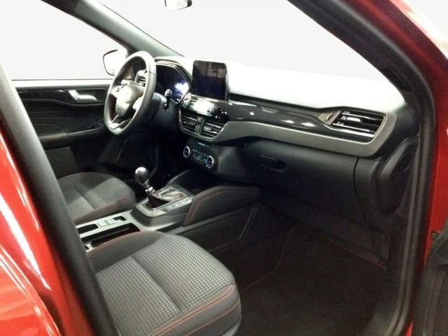 Ford Kuga EcoBoost ST Line