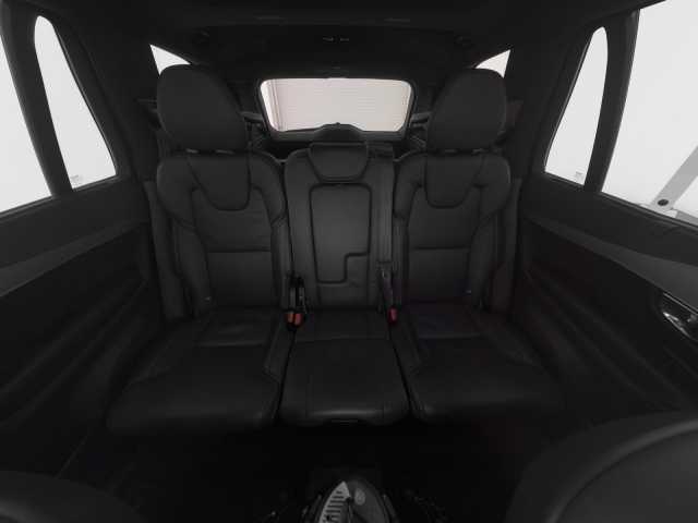 Volvo XC90 XC90
